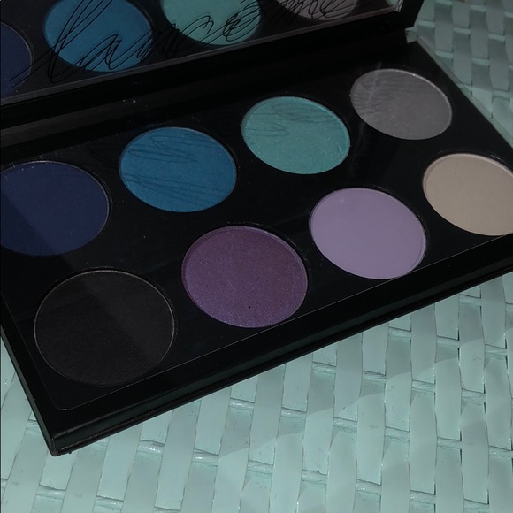 Lancôme Eyeshadow Palette NEW - Picture 8 of 8